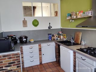  Maison � vendre 5 pi�ces 140 m�