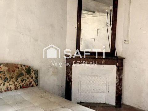   Maison coeur de village Maison - 5 pi�ce(s) - 120 m�