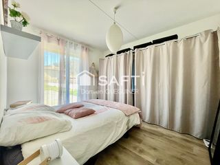  Maison � vendre 3 pi�ces 64 m�