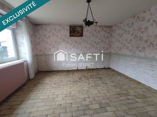  Maison � vendre 2 pi�ces 57 m�