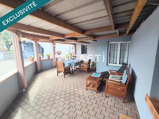  Maison � vendre 5 pi�ces 158 m�