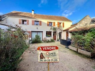  Maison � vendre 6 pi�ces 133 m�
