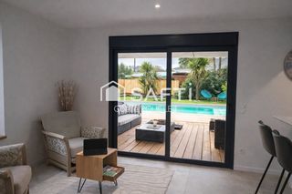  Maison � vendre 5 pi�ces 176 m�