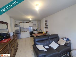  Appartement � vendre 2 pi�ces 43 m�