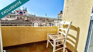  Appartement � vendre 3 pi�ces 64 m�