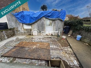  Terrain � vendre 875 m�