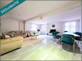  Maison � vendre 5 pi�ces 190 m�