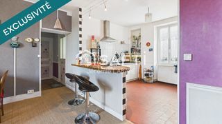  Maison � vendre 6 pi�ces 192 m�