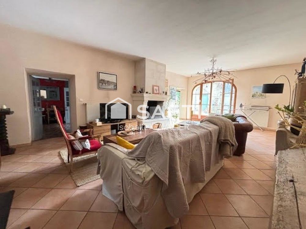 � vendre  Maison Plan-d'Orgon (13750)