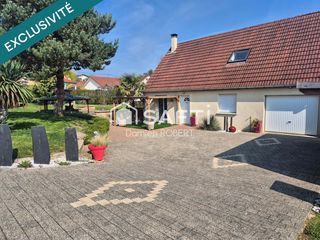  Maison � vendre 5 pi�ces 110 m�