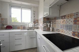  Appartement � vendre 3 pi�ces 54 m�