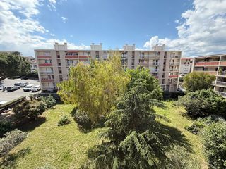  Appartement � vendre 2 pi�ces 48 m�