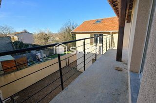  Appartement � vendre 3 pi�ces 73 m�