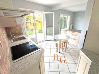  Maison � vendre 5 pi�ces 123 m�