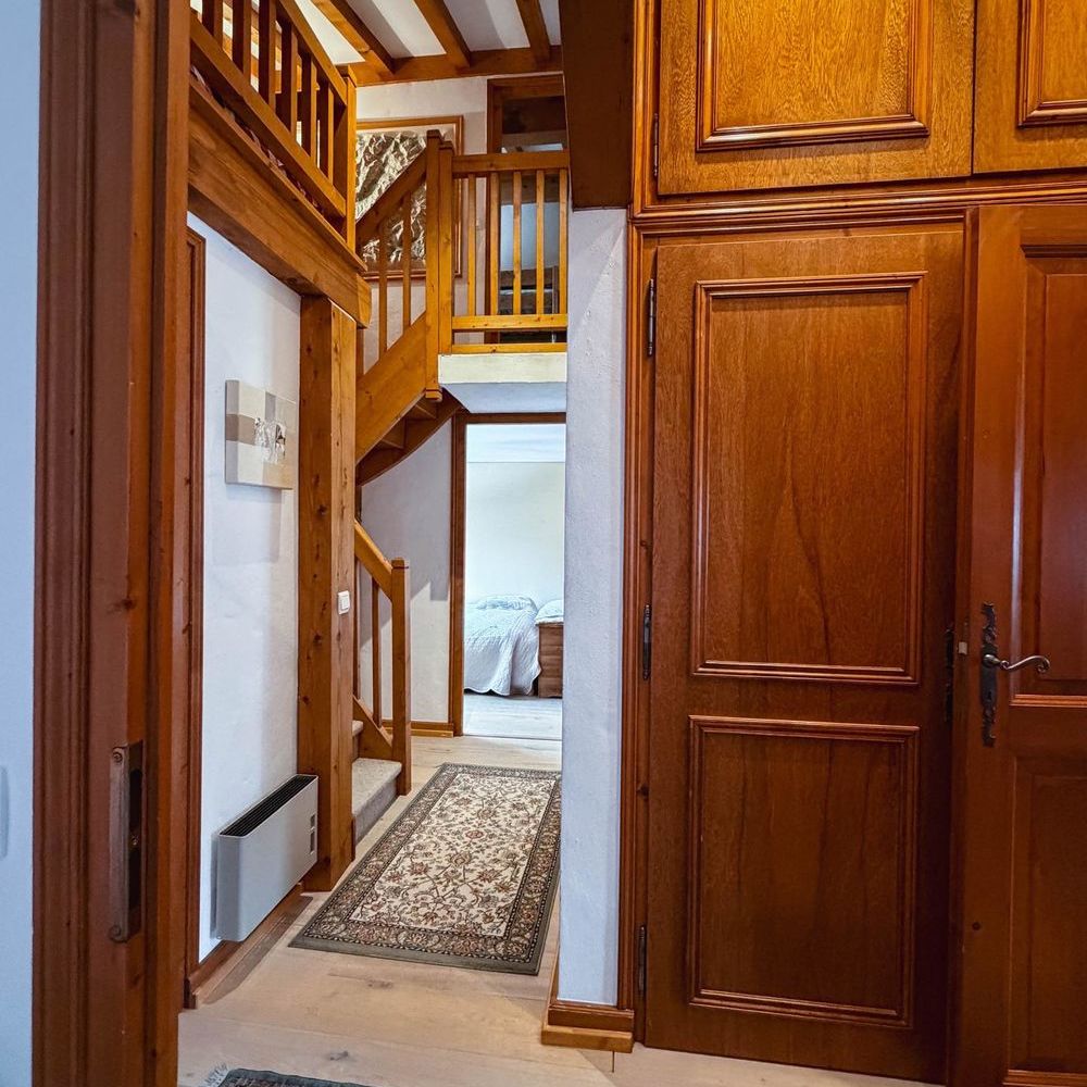 � vendre  Appartement Meg�ve (74120)