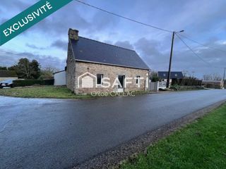  Maison � vendre 2 pi�ces 76 m�