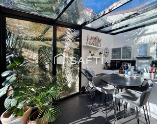  Maison � vendre 4 pi�ces 130 m�