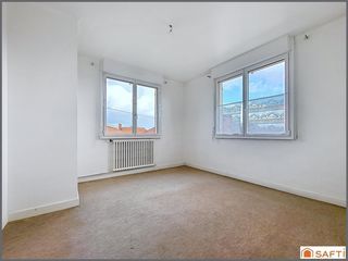  Maison � vendre 5 pi�ces 105 m�