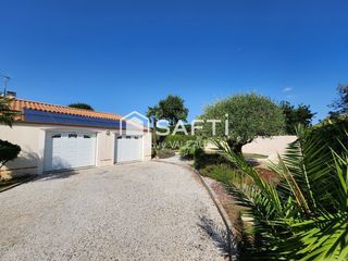  Maison � vendre 6 pi�ces 188 m�