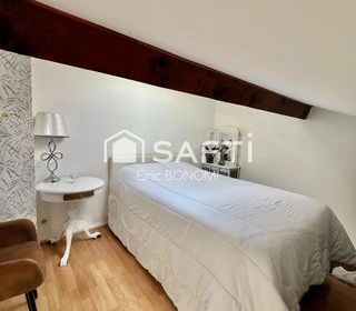  Maison � vendre 3 pi�ces 40 m�
