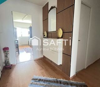  Appartement � vendre 5 pi�ces 97 m�