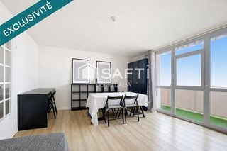  Appartement � vendre 3 pi�ces 59 m�