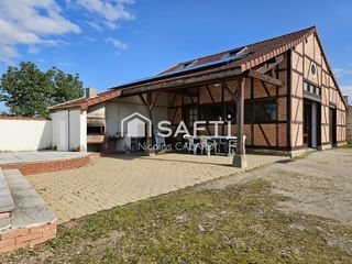  Maison � vendre 7 pi�ces 122 m�