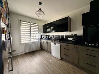  Maison � vendre 4 pi�ces 80 m�