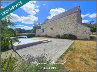  Maison � vendre 7 pi�ces 164 m�