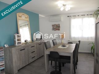  Maison � vendre 5 pi�ces 98 m�