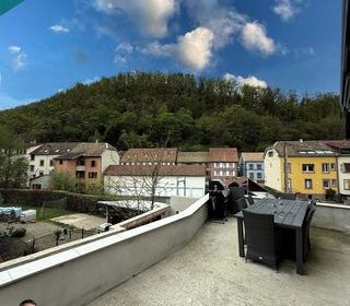  Maison � vendre 9 pi�ces 217 m�