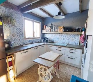  Maison � vendre 4 pi�ces 134 m�