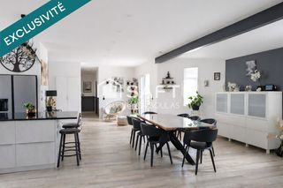  Maison � vendre 7 pi�ces 178 m�