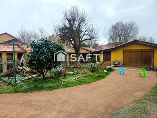  Maison � vendre 6 pi�ces 80 m�