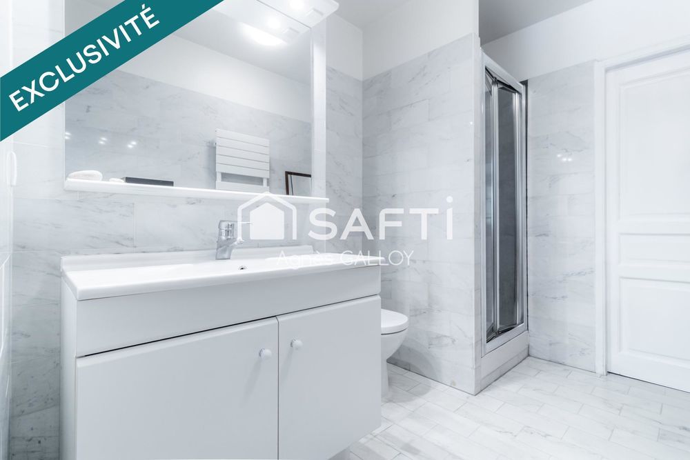 � vendre  Maison Versailles (78000)