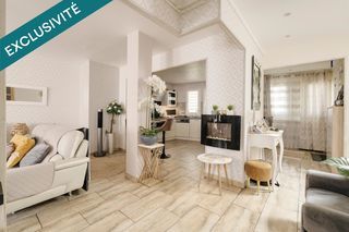  Appartement � vendre 5 pi�ces 149 m�