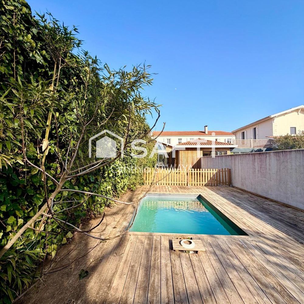 � vendre  Maison La Teste-de-Buch (33260)