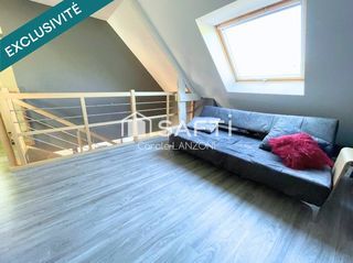  Maison � vendre 5 pi�ces 111 m�