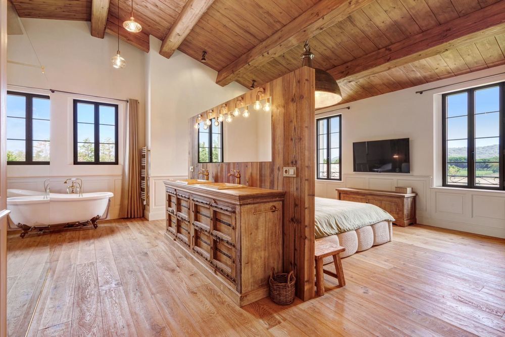 � vendre  Maison Ramatuelle (83350)