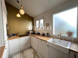  Maison � vendre 3 pi�ces 63 m�