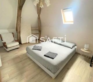  Maison � vendre 5 pi�ces 130 m�