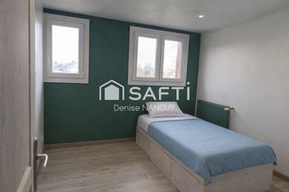  Maison � vendre 5 pi�ces 128 m�