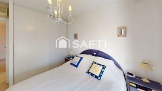  Appartement � vendre 3 pi�ces 66 m�