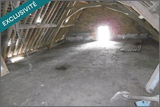  Maison � vendre 6 pi�ces 280 m�