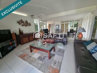  Maison � vendre 5 pi�ces 191 m�