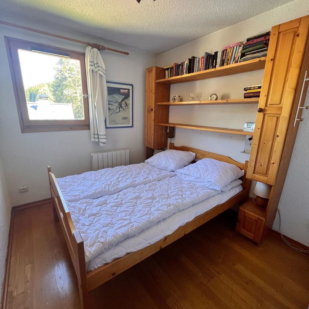 � vendre  Appartement Les Gets (74260)