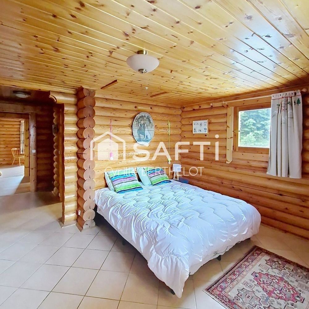 � vendre  Maison Font-Romeu-Odeillo-Via (66120)