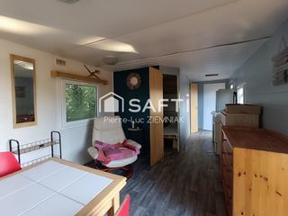  Terrain � vendre 4100 m�