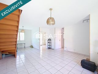  Maison � vendre 4 pi�ces 90 m�