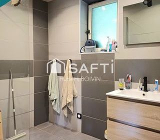  Maison � vendre 7 pi�ces 160 m�